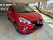 Used PERFECT CONDITION LIKE NEW 2020 Perodua Myvi 1.5 AV Hatchback - Cars for sale