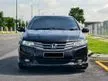 2012 HONDA CITY 1.5 E (A) PADDLE SHIFT HIGH LOAN