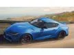 New 2023 Toyota GR Supra 3.0 A/T Coupe MID YEAR SPECIAL READY STOCK AVAILABLE FOR FIRST COME FIRST SERVED