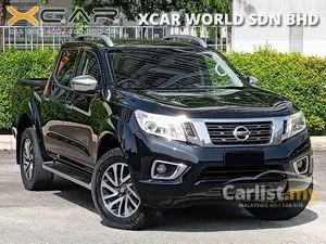 2020 Nissan Navara 2.5 NP300 VL Dual Cab Pickup