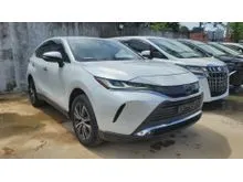 2023 Toyota Harrier 2.0 G SUV Digital Meter PCS LDA DIM BSM PB Unreg