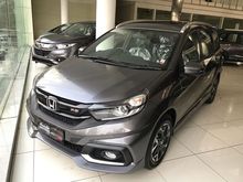 Honda Mobilio 2019 1.5 RS MMC (cash&credit)