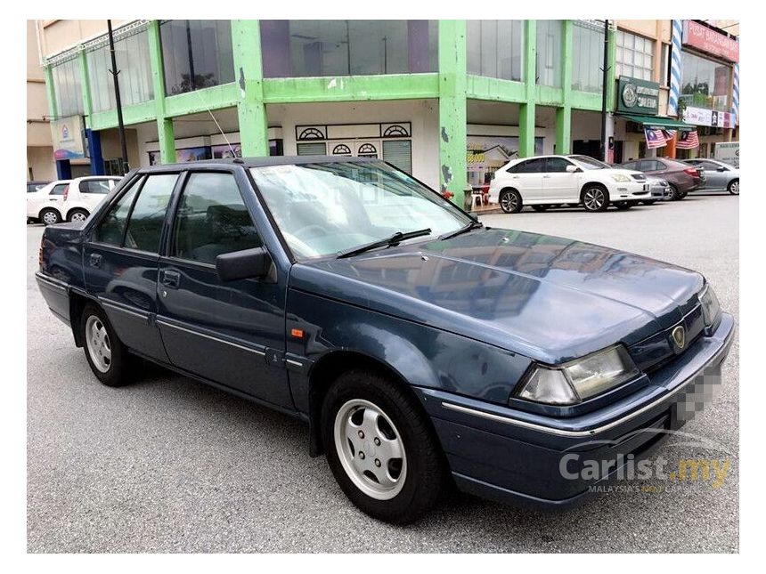 Proton Iswara 1997 S 1.3 In Kuala Lumpur Manual Sedan Others For RM ...