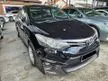 Used 2014 Toyota Vios 1.5S TRD Sportivo Sedan