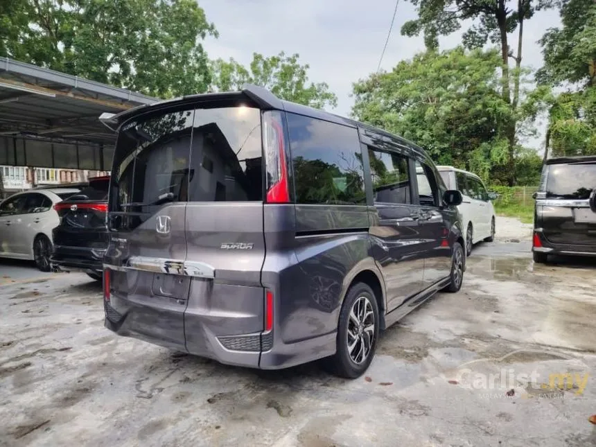 2021 Honda Step WGN SPADA MPV