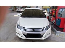 2011 Honda Insight 1.4 (A) - AP Model