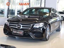 2019 Mercedes-Benz E350 2.0 W213 (ปี 16-20) e AMG Dynamic Sedan