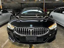 2020 BMW 840i 3.0T M Sport Gran Coupe FOC 3YRS UNLIMITED MILEAGE WARRANTY