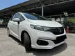 Used **MARCH AWESOME DEALS**3 DIGIT PLATE NUM** 2019 Honda Jazz 1.5 S i