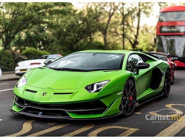Search 267 Lamborghini Cars for Sale in Malaysia - Carlist.my