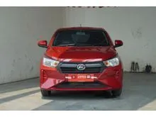 2024 Daihatsu Ayla 1.0 X Hatchback (LOW KM5rb)