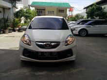 2015 Honda Brio 1.2 Satya E Hatchback