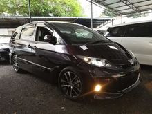 2012 Toyota Estima 2.4 Aeras Welcab