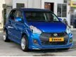 Used 2017 Perodua Myvi 1.5 SE Hatchback Car King / Low Mileage / Tip Top Condition / One Owner - Cars for sale