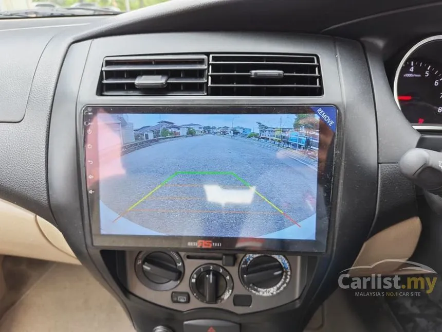 2013 Nissan Livina X-Gear MPV