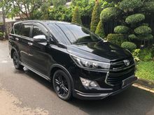 2018 Toyota Innova Venturer diesel