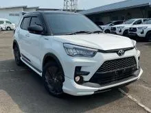 2025 Toyota Raize 1,0 GR Sport (2 Tone) SUV