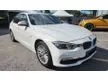 Used 2016 BMW 318i 1.5 Luxury Sedan