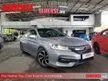 Used 2016 Honda Accord 2.0 i-VTEC VTi SEDAN / GOOD CONDITION / QUALITY CAR ** - Cars for sale