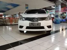 2017 Nissan Grand Livina 1.5 SV MPV