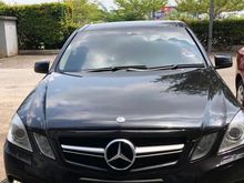 2010 Mercedes-Benz E300 3.0 Avantgarde Sedan