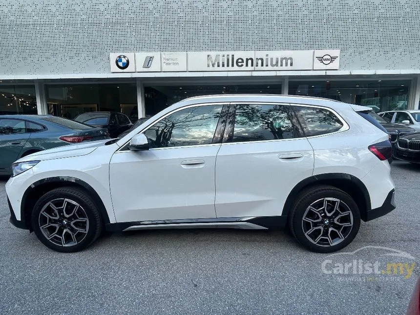 2025 BMW X1 sDrive20i xLine SUV
