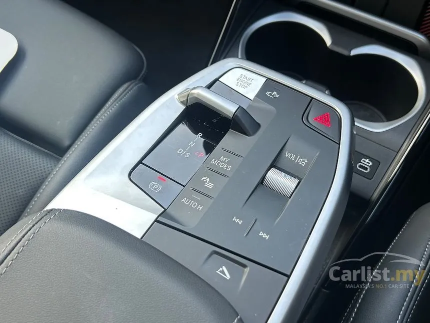 2025 BMW X1 sDrive20i xLine SUV