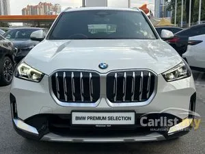 2025 BMW X1 2.0 sDrive20i xLine SUV