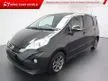 Used 2020 Perodua Alza 1.5 SE MPV FACELIFT (A) LOW MILEAGE
