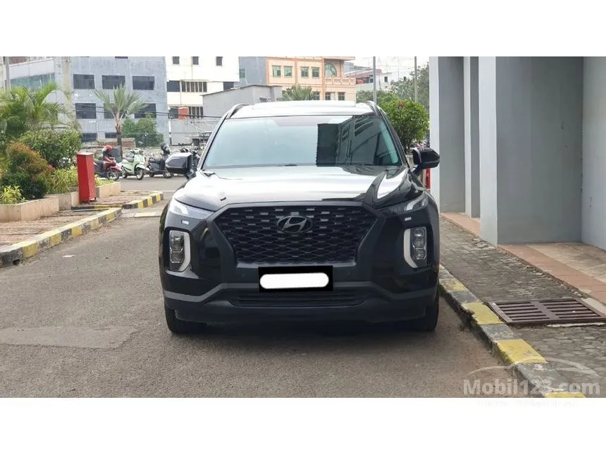 2022 Hyundai Palisade Signature SUV