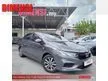 Used 2017 Honda City 1.5 S i