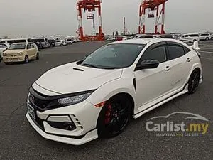 2019 Honda Civic 2.0 Type R Hatchback*Our Company still adsorb SALES TAX for you until 31 March 2023*GRAB YOUR DREAM CAR NOW***FREE 5 YEAR WARRANTY*