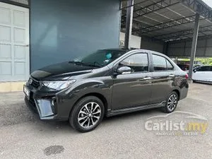 2026 Perodua Bezza 1.3 X Sedan