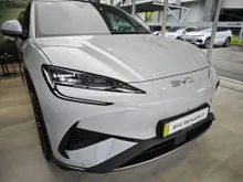 2026 BYD Sealion 7 0.0 Premium SUV