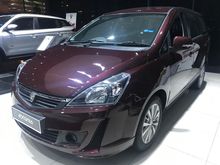 2019 Proton Exora 1.6 Turbo Executive MPV-Ready Stock/High Rebate/Full LOAN