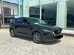 Used KEBABOOM MID YEAR DEAL 2018 Mazda CX