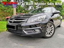 2014 Proton Perdana 2.4L Executive (A) Full Loan and Full Spec