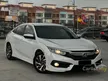 Used Honda Civic 1.8 TC VTEC TIPTOP CONDITION WARRANTY VVIP PLATE 20 - Cars for sale