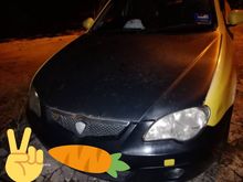 2006 Proton Gen-2 H-Line 1.6