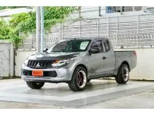 2016 Mitsubishi TRITON 2.5 Mega Cab (ปี 14-19) GL Pickup
