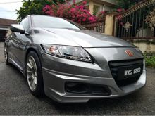 2013 Honda CR-Z 1.5 Hybrid i-VTEC Hatchback