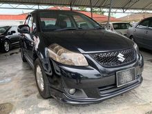 2008 Suzuki SX4 1.6 Hatchback (A) USED CAR