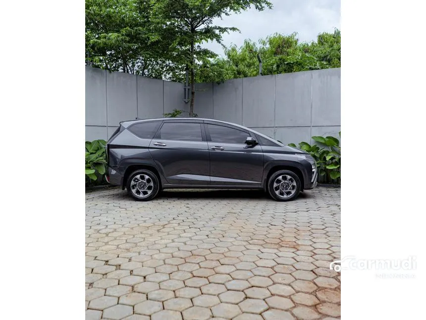 2023 Hyundai Stargazer Prime MPV