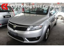 2012 Proton Preve 1.6 Sedan (A) USED CAR