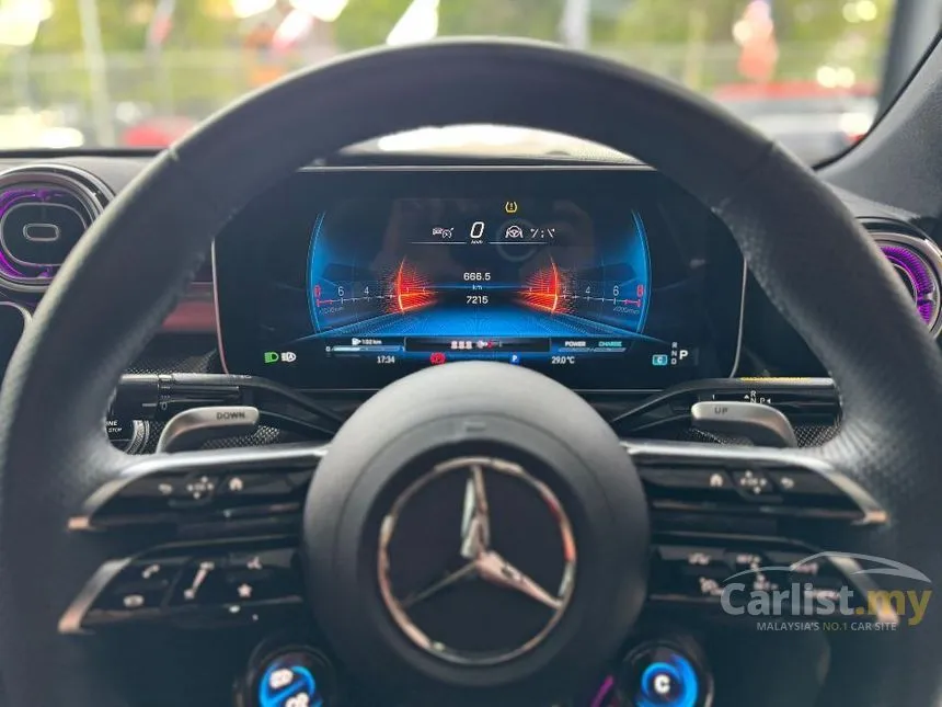2023 Mercedes-Benz AMG C43 4MATIC Sedan