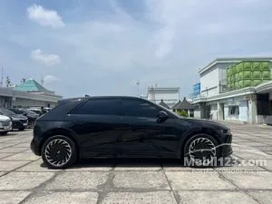 2022 Hyundai IONIQ 5 Signature Long Range SUV