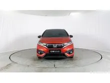2018 Honda Jazz 1.5 RS Hatchback