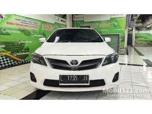 2010 Toyota Corolla Altis 2.0 V Sedan