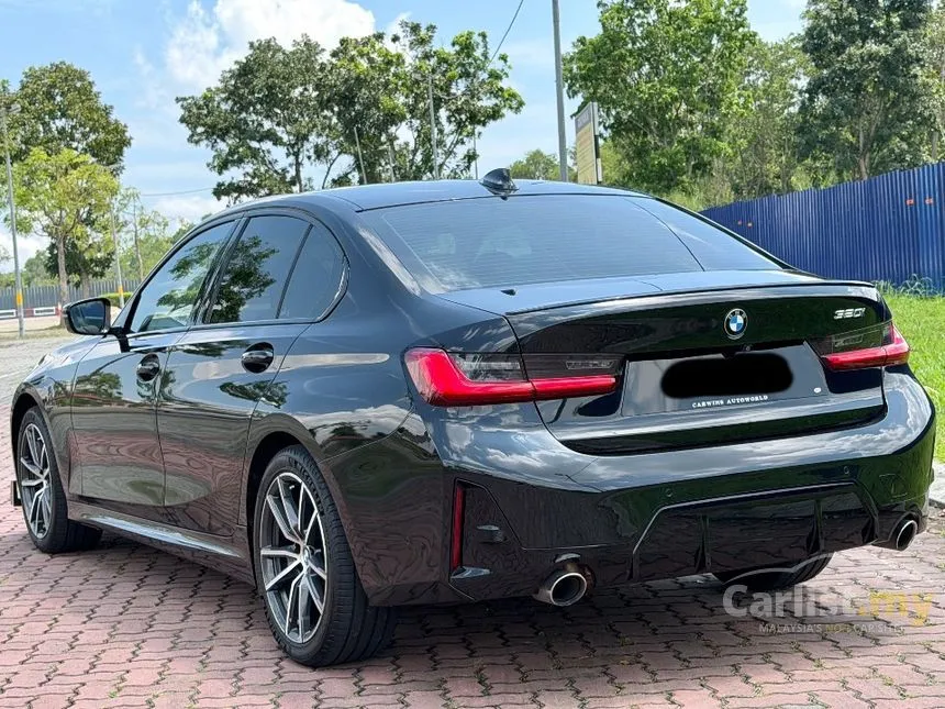 2021 BMW 320i Sport Sedan