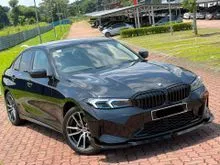 2021 BMW 320i 2.0 Sport -40k Mileage
